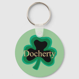 Chaveiro Família de Docherty