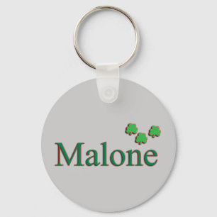 Chaveiro Família de Malone