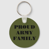 Família do Exército Orgânico da Cadeia-Chave
