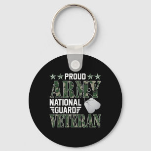 Chaveiro Família Militar Militar Guarda Nacional Veterana d