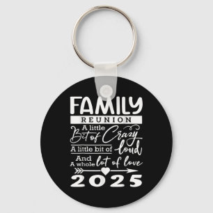 Chaveiro Familiares Sindicato 2025 Amantes Funny Family