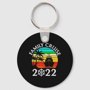 Chaveiro Family Cruise 2022 Cruise Family Matching Group S