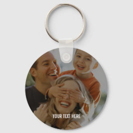 Chaveiro Family Name KeepKeychain