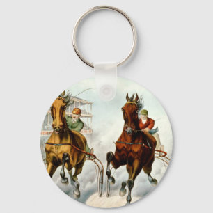 Chaveiro Fanático SUPERIOR do meta