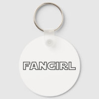 FANGIRL