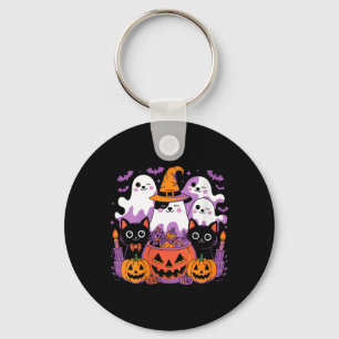 Chaveiro Fantasia de Halloween Feminina para Cachorro de Fa