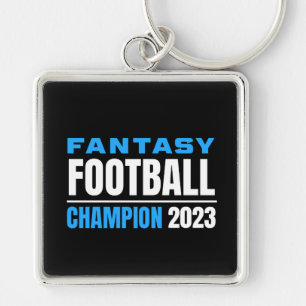 CHAVEIRO FANTASIA FUTEBOL CHAMPION