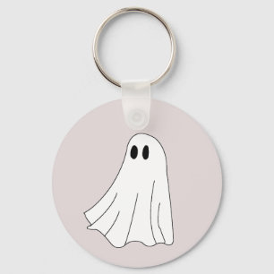 Chaveiro Fantasma Assustador