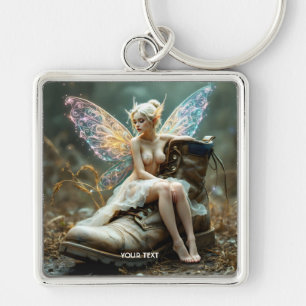 Chaveiro Fantasy - Belo Grande Boot