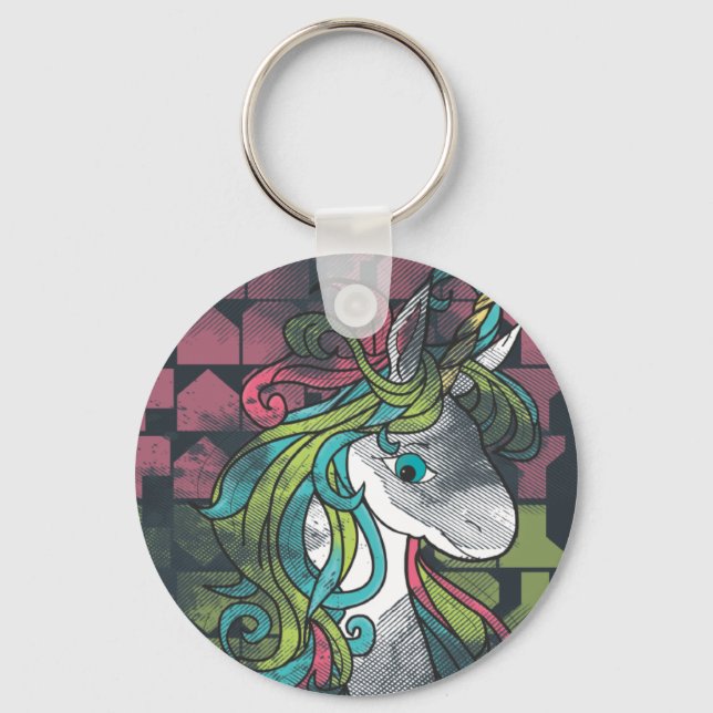 Chaveiro Fantasy (Chaveiro) (Frente)