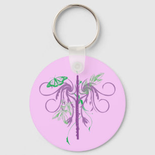 Chaveiro Fantasy Flute