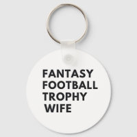 Fantasy Futebol Trophy Wife Casais Engraçados
