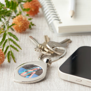 Chaveiro Fantasy Mermaid