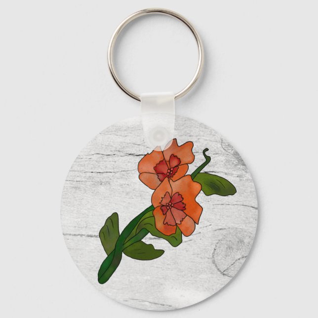 Chaveiro Fantasyblume (Frente)