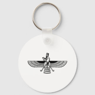 Chaveiro Faravahar