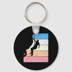 Chaveiro Fardamento de Escalador de Rocha Bouldering Montan