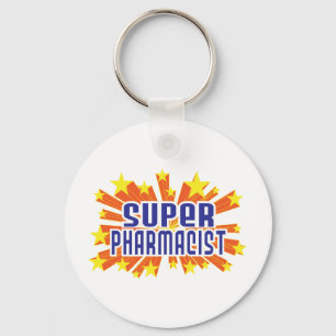 Chaveiro Farmacêutico super