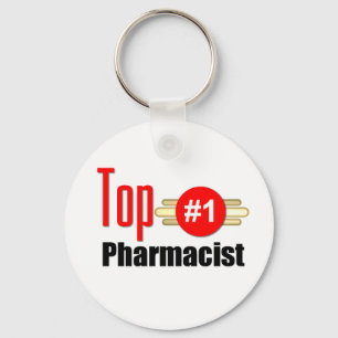 Chaveiro Farmacêutico superior