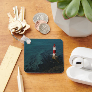 Chaveiro Faróis   Farol de Beachy Head Inglaterra