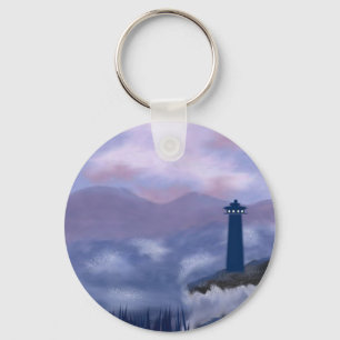 Chaveiro farol