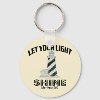 Chaveiro Farol