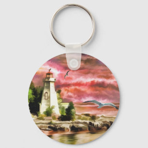 Chaveiro Farol