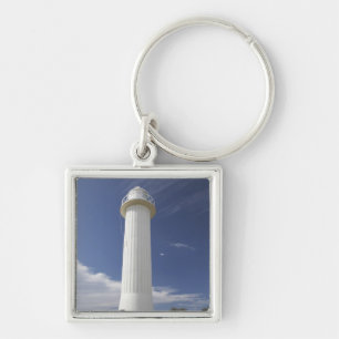 Chaveiro Farol Clarence Head, Yamba, Nova Gales do Sul
