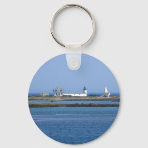 Chaveiro Farol da ilha da cabra