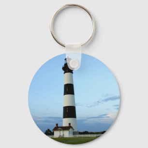 Chaveiro Farol da ilha de Bodie