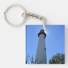 Farol da Ilha de Santo Simons