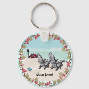 Chaveiro Farol das Câmaras de Praia