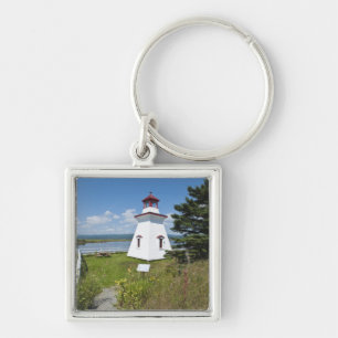 Chaveiro Farol de Anderson Hallow em Riverside-Albert,