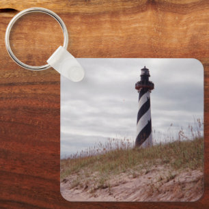 Chaveiro Farol de Cape Hatteras