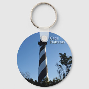 Chaveiro Farol de Cape Hatteras