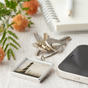 Chaveiro Farol de Cape Hatteras