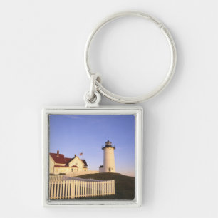 Chaveiro Farol de Nobska, Woods Hole, Massachusetts