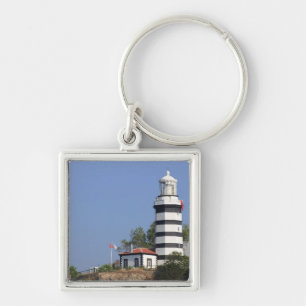 Chaveiro Farol de Şile, Istambul, Turquia