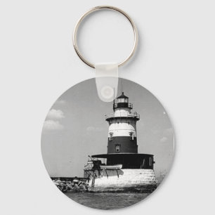 Chaveiro Farol do recife de Robbins
