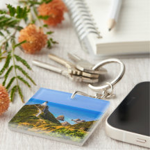 Farol Nugget Point, Nova Zelândia