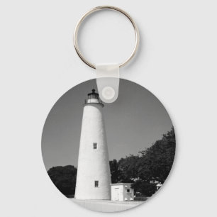 Chaveiro Farol Ocracoke