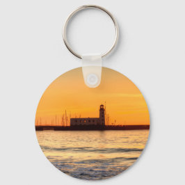 Chaveiro Farol Scarborough