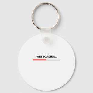 Chaveiro Fart Loading