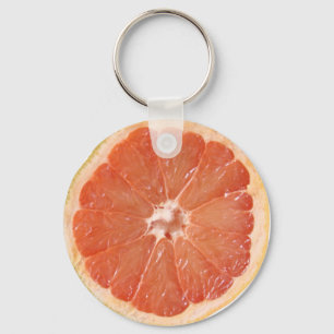 Chaveiro Fatia da toranja