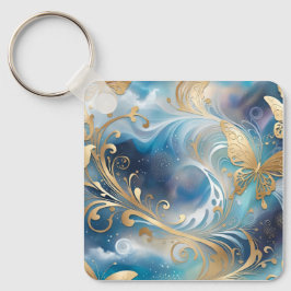 Chaveiro Fauna 1 - 001