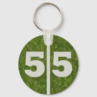 Favor da Festa de aniversário 55