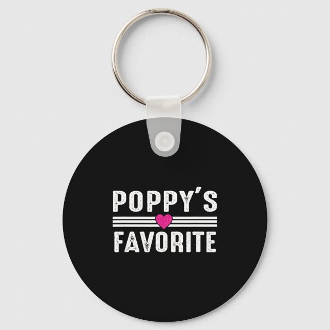 Chaveiro Favorito do Ppy  (Frente)