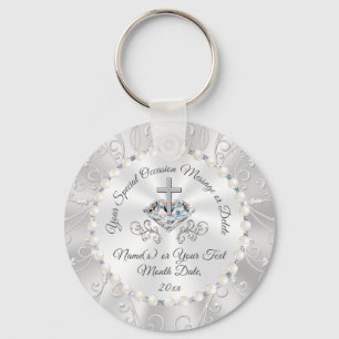 Chaveiro Favoritos para festas Cristãos Incríveis em Qualqu