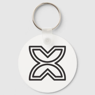 Chaveiro Fawodhodie   Símbolo da Liberdade e da Emancipação