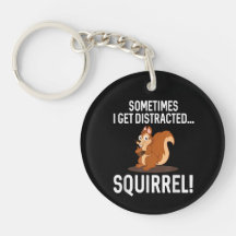 FAZENDA de Zoológico Animal SQUIRREL DISTRATADA