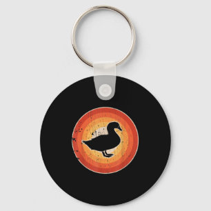 Chaveiro Fazenda DuckStyle 60s 70s Presentes Homens Mulh